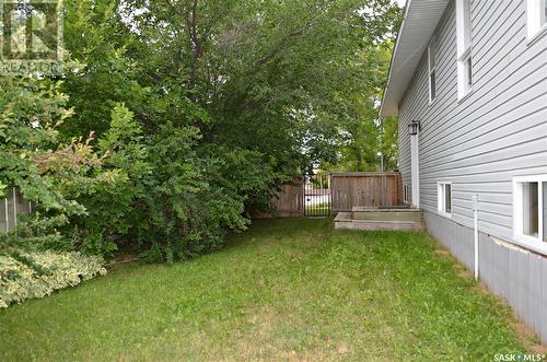 314 Main Street, Raymore, SK - Outdoor