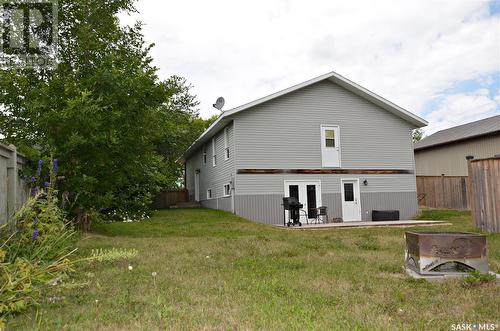 314 Main Street, Raymore, SK - Outdoor With Exterior