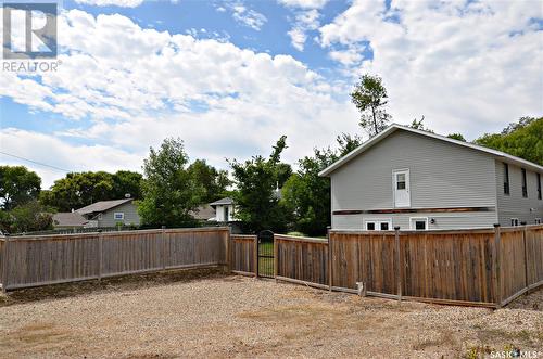 314 Main Street, Raymore, SK - Outdoor