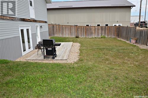 314 Main Street, Raymore, SK - Outdoor