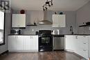 314 Main Street, Raymore, SK  - Indoor Photo Showing Kitchen 