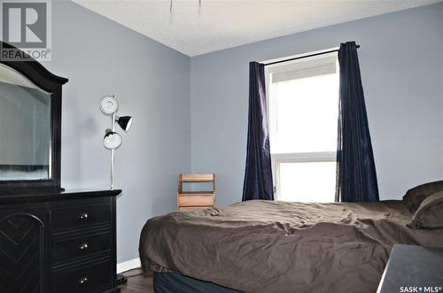 314 Main Street, Raymore, SK - Indoor Photo Showing Bedroom