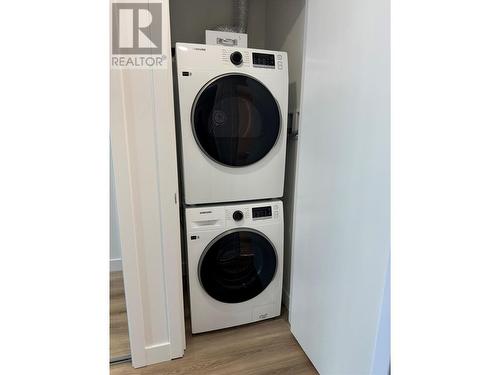 1488 Bertram Street Unit# 711, Kelowna, BC - Indoor Photo Showing Laundry Room