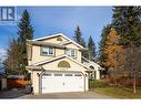 1517 Fir Crescent, Golden, BC  - Outdoor 