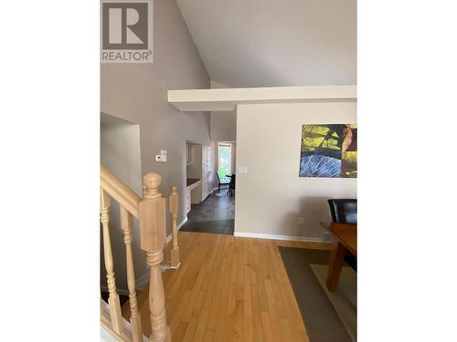 1517 Fir Crescent, Golden, BC - Indoor Photo Showing Other Room