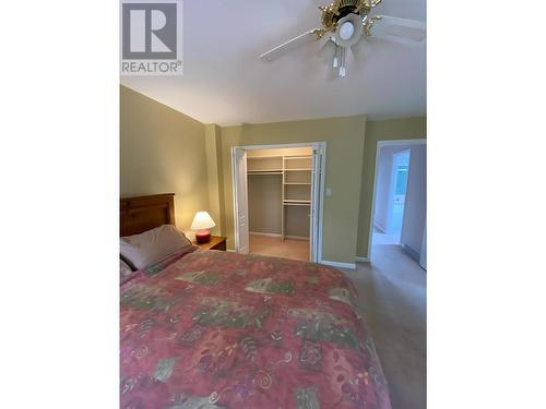 1517 Fir Crescent, Golden, BC - Indoor Photo Showing Bedroom