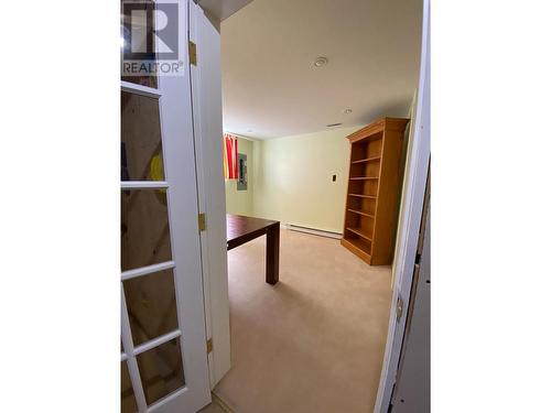 1517 Fir Crescent, Golden, BC -  Photo Showing Other Room