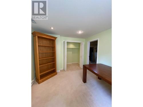 1517 Fir Crescent, Golden, BC - Indoor Photo Showing Other Room