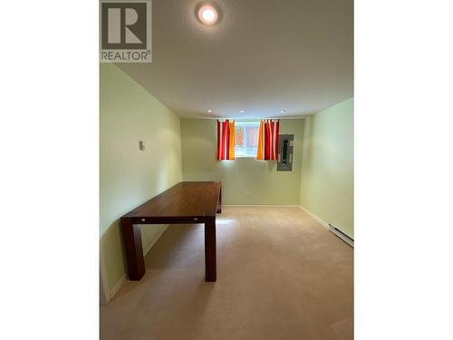 1517 Fir Crescent, Golden, BC - Indoor Photo Showing Other Room