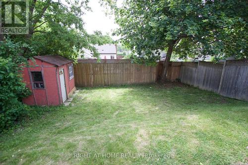 262 Drew Street, Oshawa (Central), ON - Outdoor