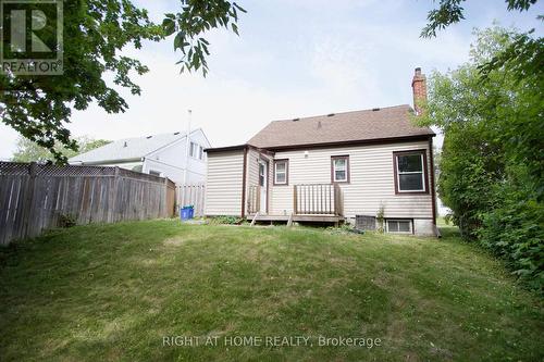 262 Drew Street, Oshawa (Central), ON - Outdoor