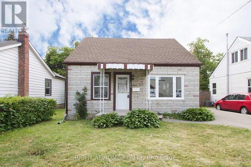 262 Drew Street, Oshawa (Central), ON - Outdoor