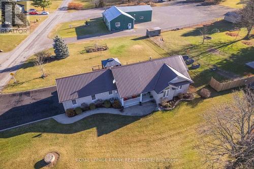 115 Haynes Road, Cramahe (Castleton), ON - Outdoor With View