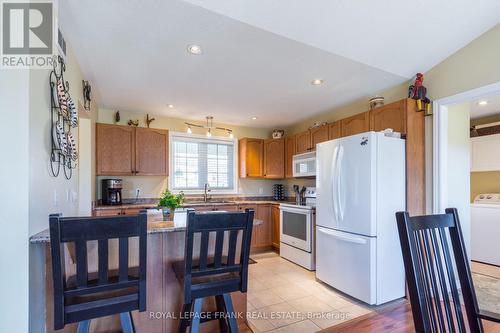 115 Haynes Road, Cramahe (Castleton), ON - Indoor Photo Showing Kitchen