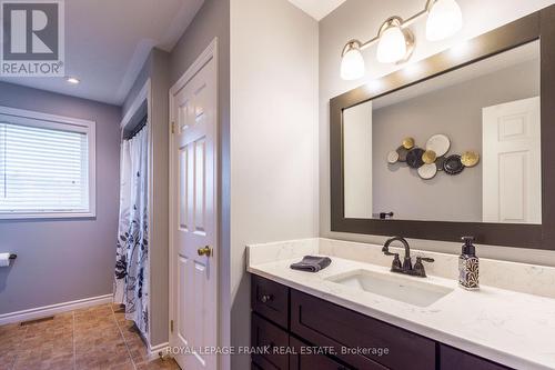 115 Haynes Road, Cramahe (Castleton), ON - Indoor Photo Showing Bathroom