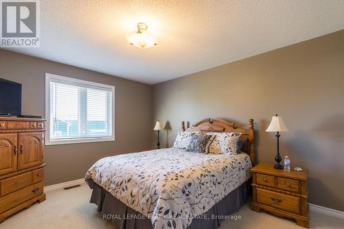 115 Haynes Road, Cramahe (Castleton), ON - Indoor Photo Showing Bedroom