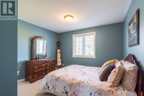 115 Haynes Road, Cramahe (Castleton), ON - Indoor Photo Showing Bedroom