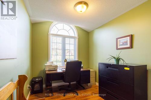 115 Haynes Road, Cramahe (Castleton), ON - Indoor Photo Showing Office