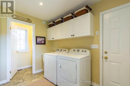 115 Haynes Road, Cramahe (Castleton), ON - Indoor Photo Showing Laundry Room