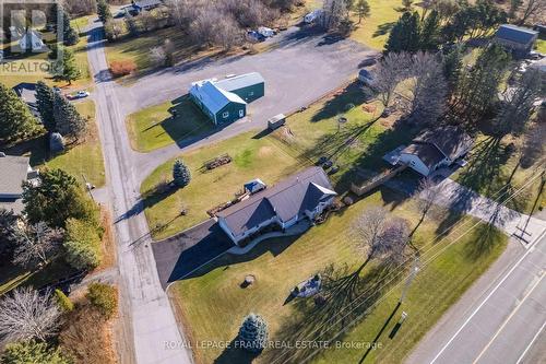 115 Haynes Road, Cramahe (Castleton), ON - Outdoor With View