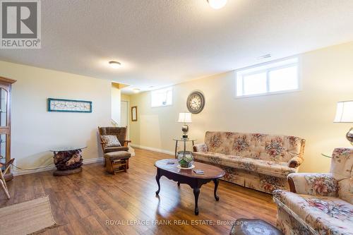 115 Haynes Road, Cramahe (Castleton), ON - Indoor Photo Showing Living Room