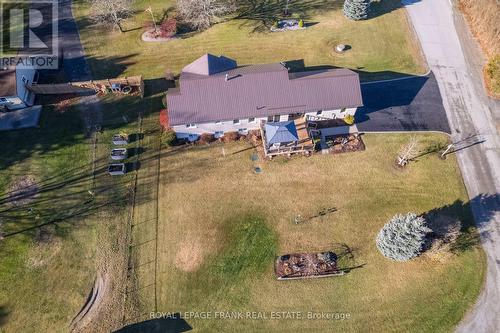 115 Haynes Road, Cramahe (Castleton), ON - Outdoor With View