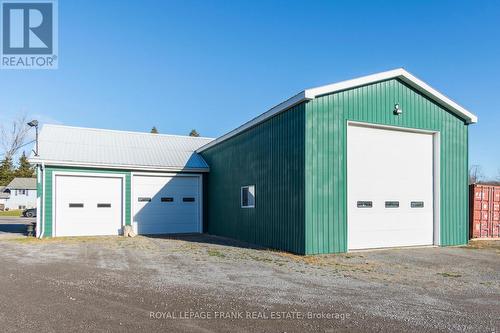 115 Haynes Road, Cramahe (Castleton), ON - Outdoor With Exterior