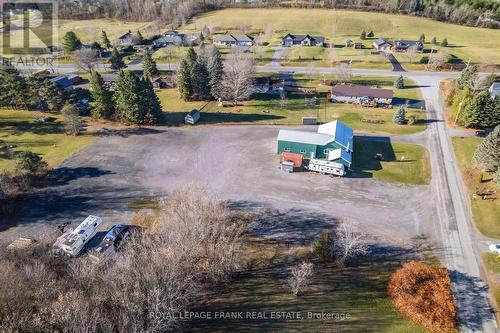 115 Haynes Road, Cramahe (Castleton), ON - Outdoor With View