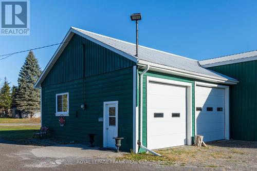 115 Haynes Road, Cramahe (Castleton), ON - Outdoor With Exterior