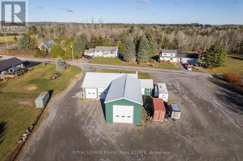 115 Haynes Road, Cramahe (Castleton), ON - Outdoor With View