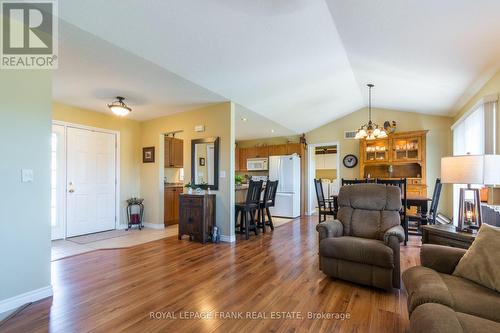 115 Haynes Road, Cramahe (Castleton), ON - Indoor Photo Showing Living Room