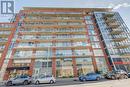 354 Gladstone Avenue Unit#808, Ottawa, ON  - Outdoor 