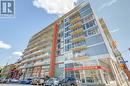 808 - 354 Gladstone Avenue, Ottawa, ON  - Outdoor 