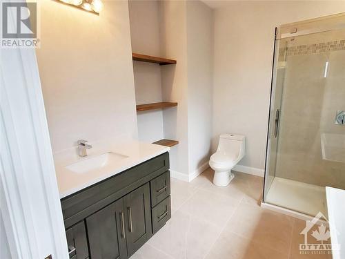 866 Rideau River Road, Montague, ON - Indoor Photo Showing Bathroom