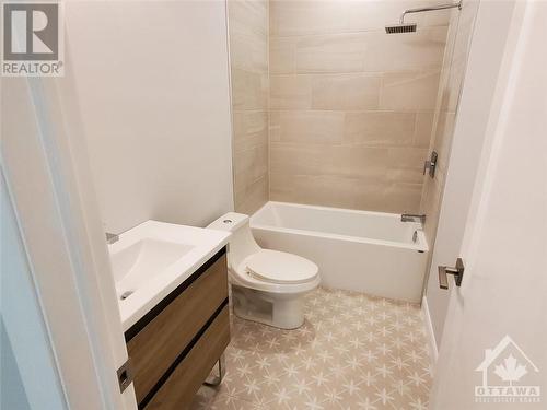 866 Rideau River Road, Montague, ON - Indoor Photo Showing Bathroom