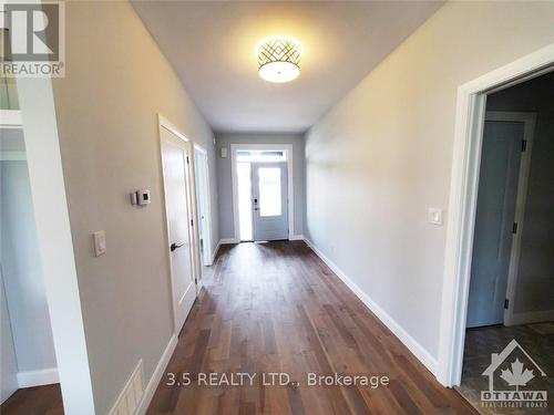 866 Rideau River Road, Merrickville-Wolford, ON - Indoor Photo Showing Other Room