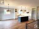 866 Rideau River Road, Montague, ON  - Indoor Photo Showing Kitchen 