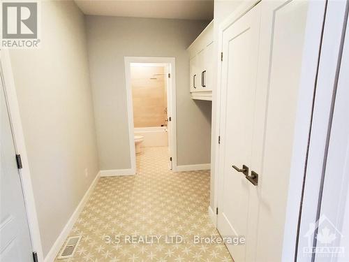 866 Rideau River Road, Merrickville-Wolford, ON - Indoor Photo Showing Other Room