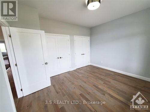 866 Rideau River Road, Merrickville-Wolford, ON - Indoor Photo Showing Other Room