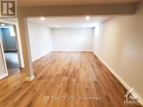 866 Rideau River Road, Merrickville-Wolford, ON - Indoor Photo Showing Other Room