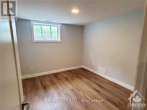 866 Rideau River Road, Merrickville-Wolford, ON - Indoor Photo Showing Other Room