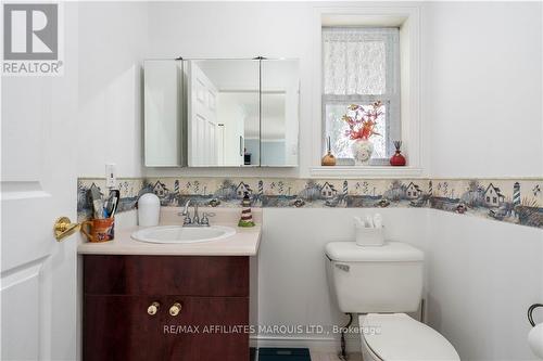 6123 Macbain Street, South Glengarry, ON - Indoor Photo Showing Bathroom