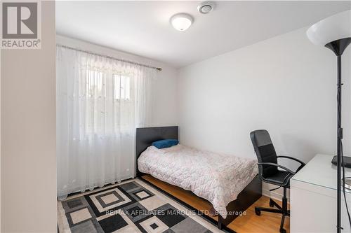 6123 Macbain Street, South Glengarry, ON - Indoor Photo Showing Bedroom