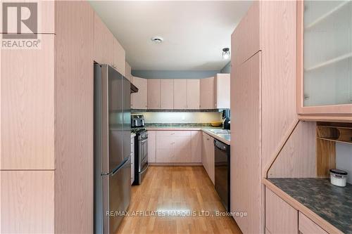 6123 Macbain Street, South Glengarry, ON - Indoor Photo Showing Kitchen