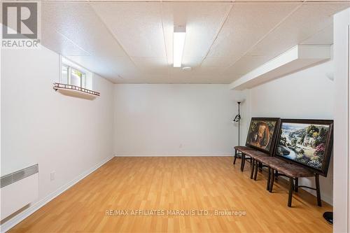 6123 Macbain Street, South Glengarry, ON - Indoor Photo Showing Other Room