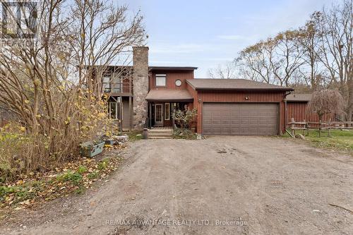 403167 Robinson Road, South-West Oxford, ON - Outdoor