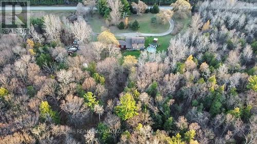 403167 Robinson Road, South-West Oxford, ON - Outdoor With View