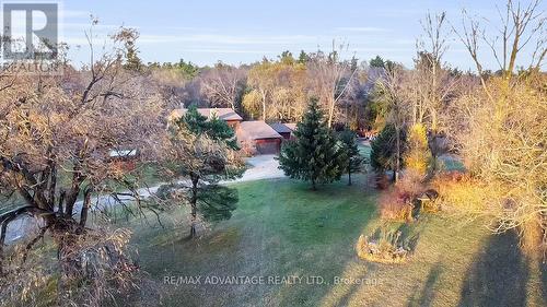 403167 Robinson Road, South-West Oxford, ON - Outdoor With View