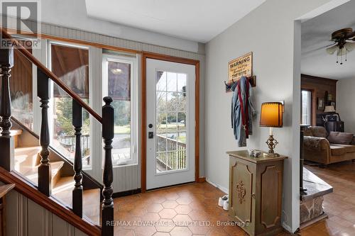 403167 Robinson Road, South-West Oxford, ON - Indoor Photo Showing Other Room