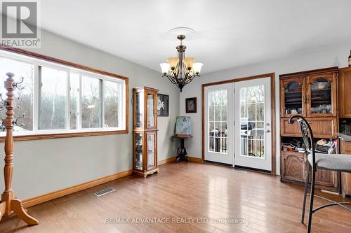 403167 Robinson Road, South-West Oxford, ON - Indoor